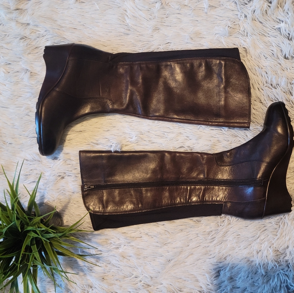 Michelle D Boots